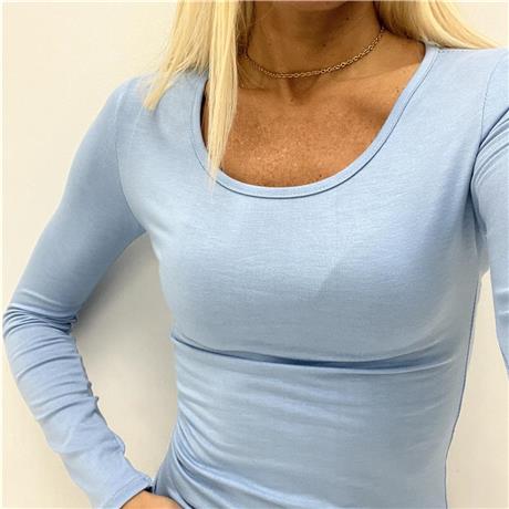 Maglia elasticizzata DAY ONE